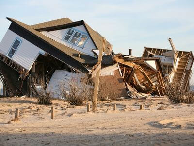 Professional water damage restoration services in Rancho Cucamonga - Invicta Homes