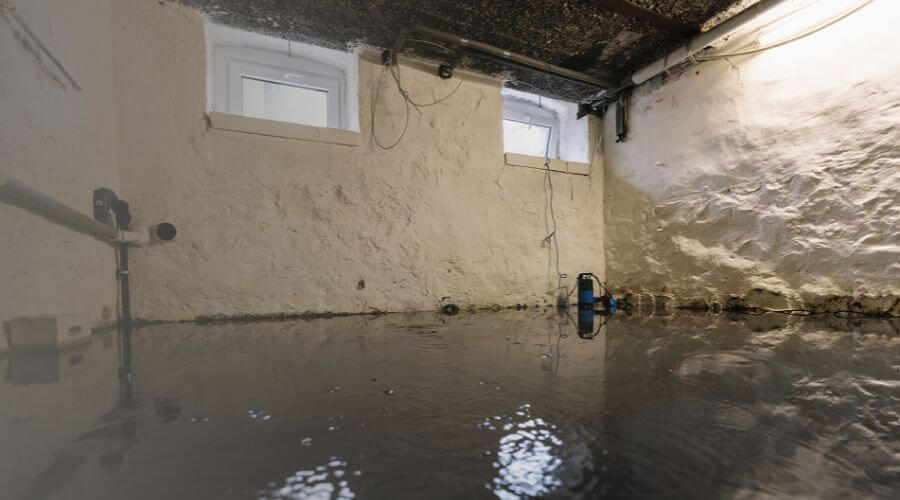 Why choose Invicta Homes for water damage restoration in Rancho Cucamonga